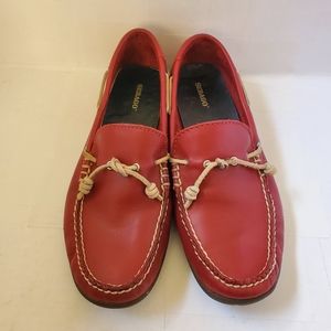 Sebago Shoes Women's